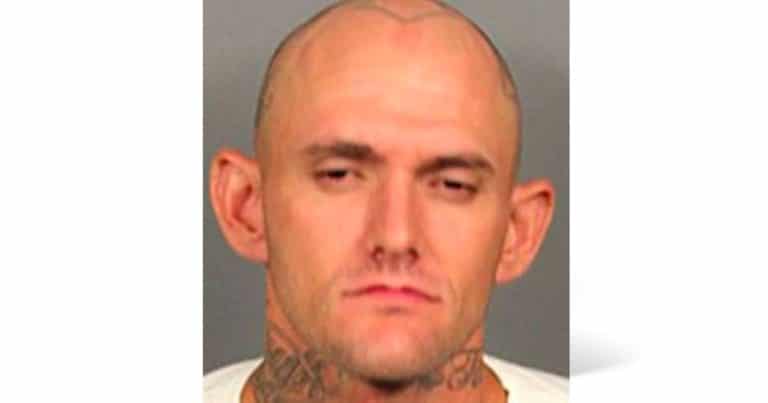 Man gets life sentence for stabbing Palm Desert man, handcuffing him inside burning car