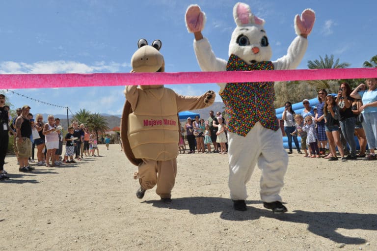 Easter in the Palm Springs | Here’s what’s happening in the Coachella Valley