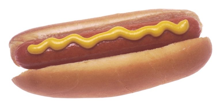 Man arrested for strong arm robbery of six hot dogs in Yucca Valley