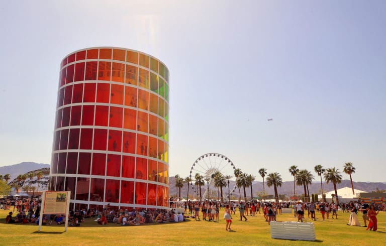 Judge dismisses lawsuit over Coachella fest’s ‘radius clause’