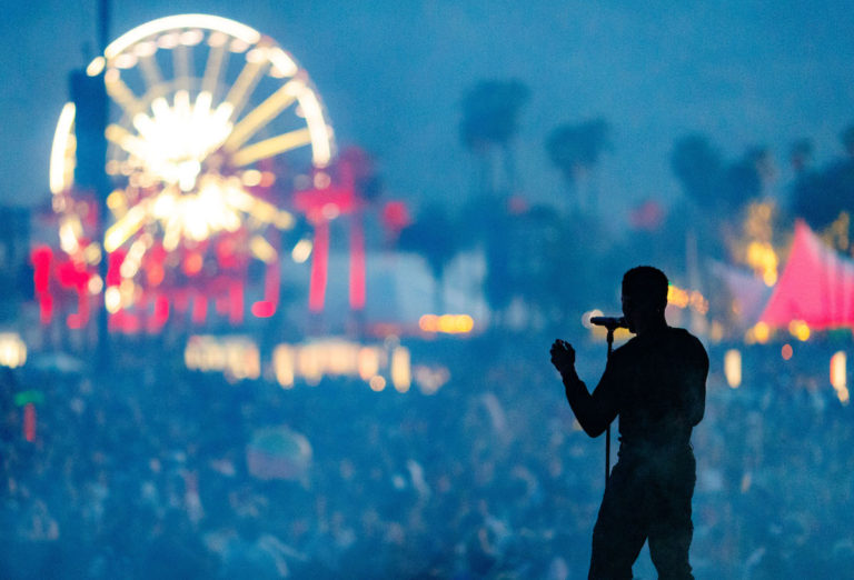 Couch-chella, anyone?  Here’s the Coachella livestream and schedule