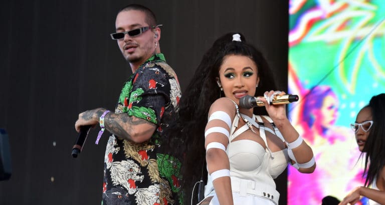 Eminem, Cardi B close out Coachella, fans not happy with parking situation