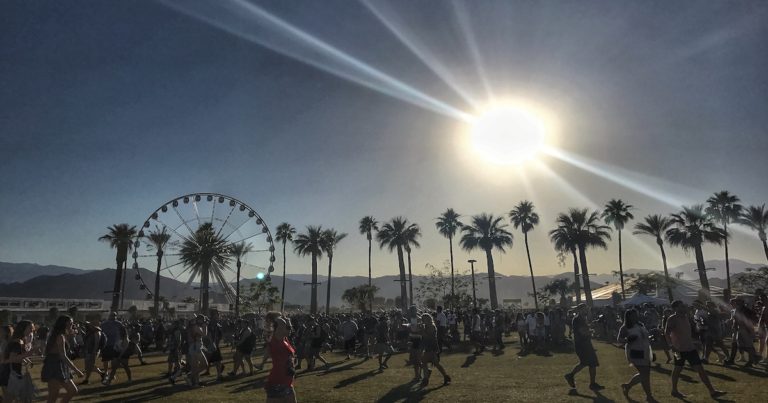 Coachella ticket resell prices: Weekend One is way up, Weekend Two is way down