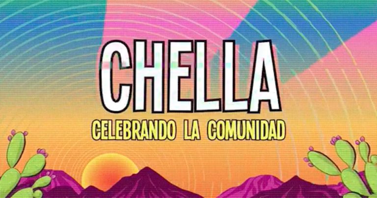 Goldenvoice to present ‘Chella’ on April 19