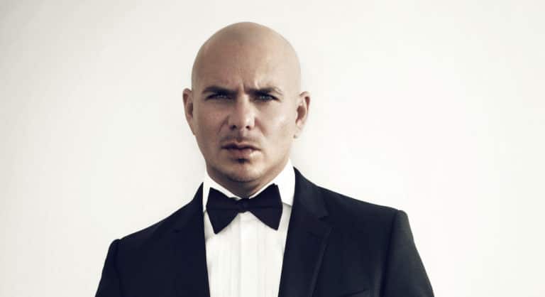 Pitbull will return to Fantasy Springs Resort Casino in July