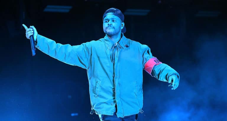 The Weeknd, Florence + The Machine, Arcade Fire to headline Life Is Beautiful Music Festival