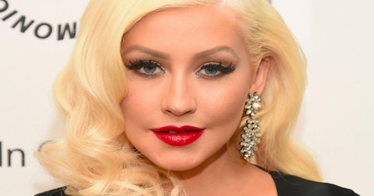 Christina Aguilera at Fantasy Springs Resort Casino | How to get tickets