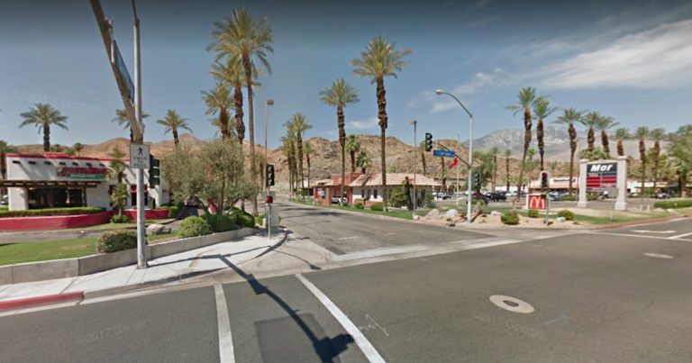 Cathedral City will now allow marijuana to be grown in old furniture store