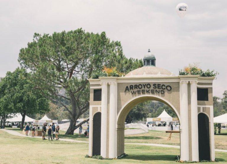 The food lineup at Goldenvoice’s Arroyo Seco Weekend is looking tasty