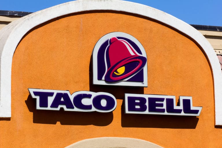 Man confesses he broke into Taco Bell because he was drunk and hungry