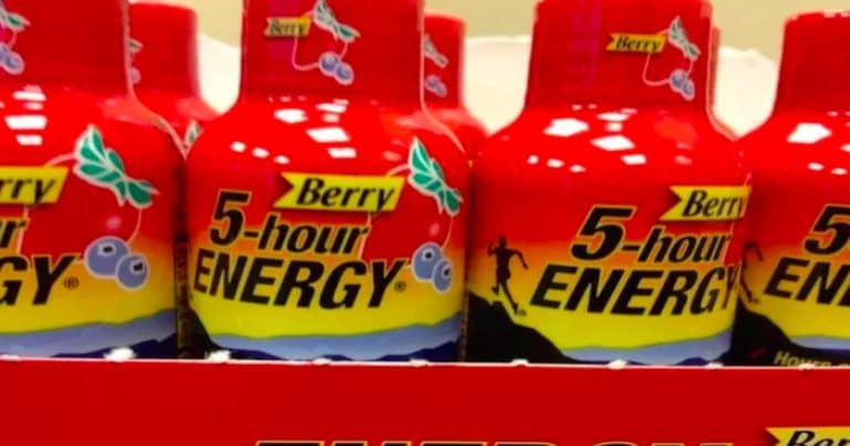 Riverside brothers accused of stealing $650 worth of 5-Hour Energy drinks