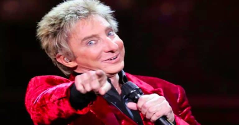 California Rite Aid stores are blasting Barry Manilow to drive away loiterers