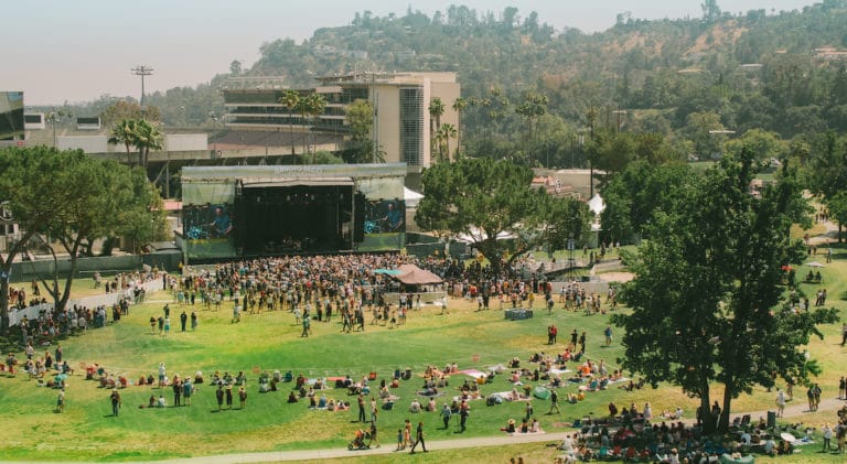 Arroyo Seco Weekend | Photos show what day 1 of the 2018 festival was like