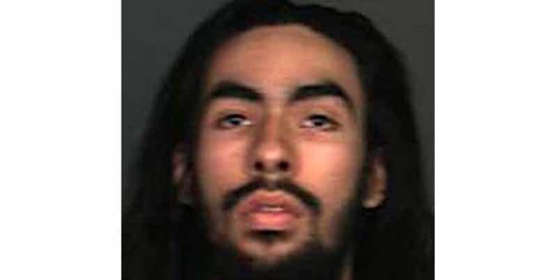 Fontana man kills friend during argument over who gets to sit in the front seat of car