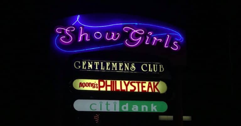 Gang-related shooting at Cathedral City strip club leaves 3 hospitalized