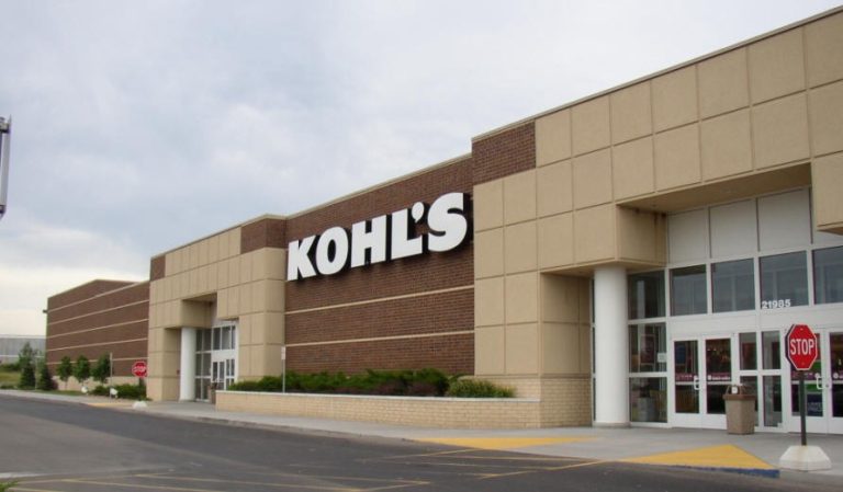 79-year-old arrested for attempting to shoplift 2 full carts of items at La Quinta Kohl’s