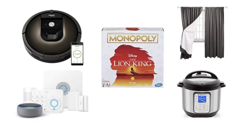 The 9 things I would buy on Amazon Prime Day if I were you