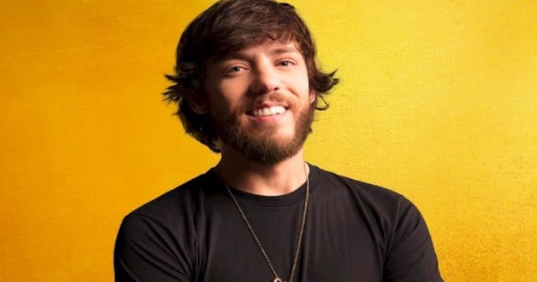 Chris Janson will perform at the 2020 Date Festival