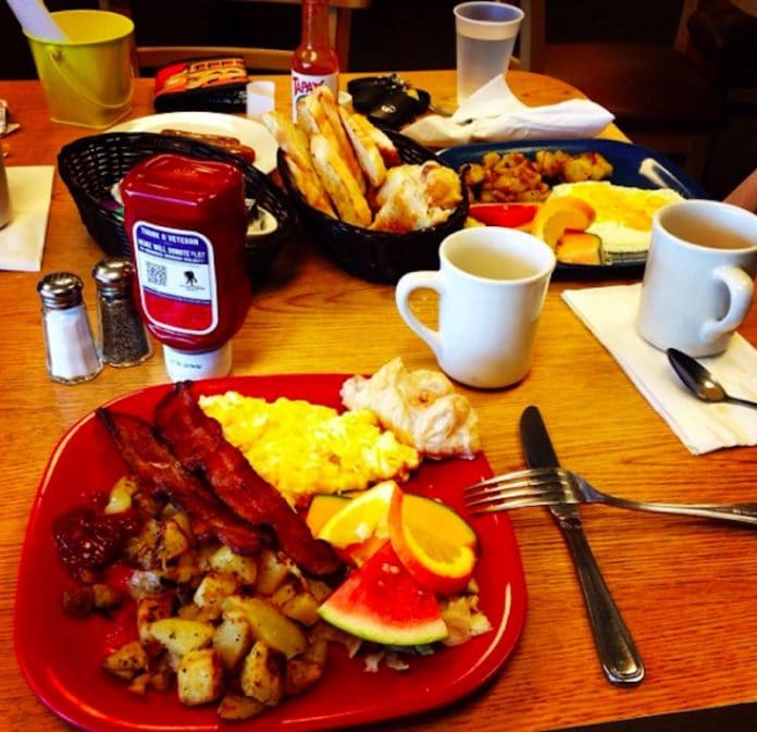 Best Breakfast in Palm Desert Our Top 10 Picks Cactus Hugs