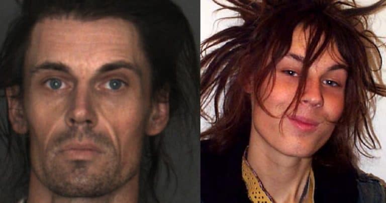 Jesse Camp, former MTV VJ, has been found