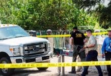 Grandfather arrested after 4-year-old accidentally shoots, kills 2-year-old cousin