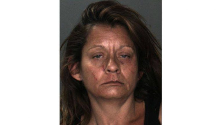 Redlands woman arrested for stabbing man who exposed himself