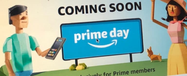 Amazon announces Prime Day date | Deals have already started