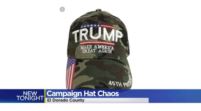 California HS student facing battery charges after taking classmate’s MAGA hat