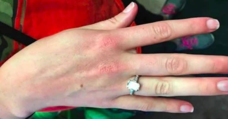 $30,000 ring found at landfill after being accidentally thrown in the trash