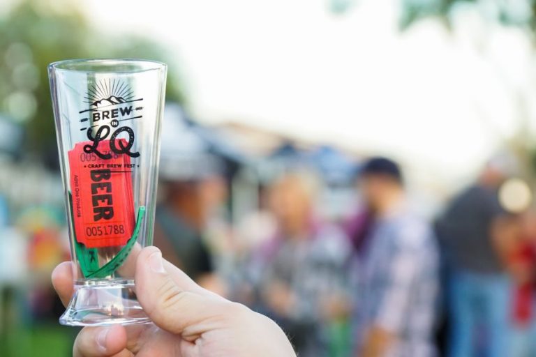 There are plenty of other days to have a craft beer festival