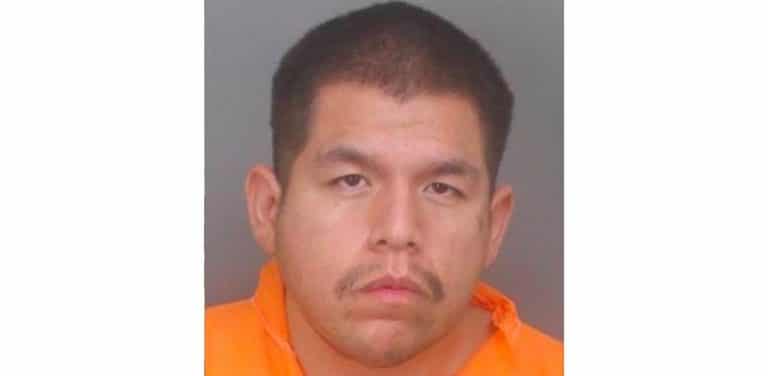 Fontana man arrested for stabbing boyfriend of woman he was infatuated with, say police