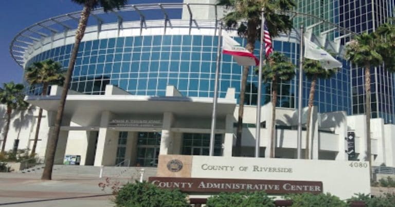 Riverside County’s top child protection official leaves after alleged botched investigations