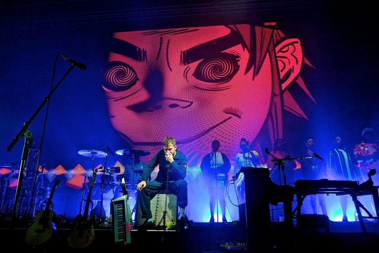 Win a pair of tickets to the Demon Dayz music festival