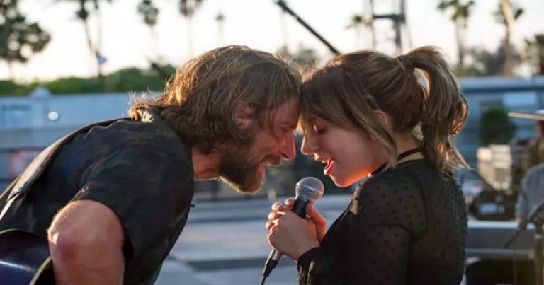 A Star is Born may not have been made if not for the Desert Trip festival