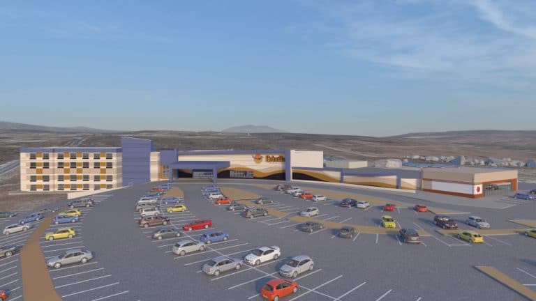 Cahuilla Casino in Anza set to build 57-room hotel