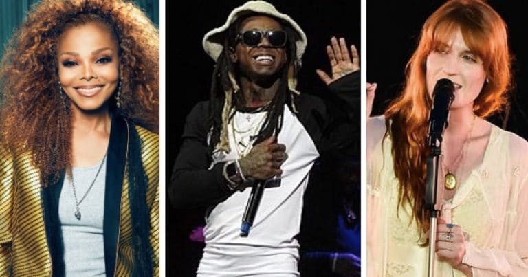 Janet Jackson, Florence + The Machine, Lil Wayne also rumored to be performing 2019 Coachella