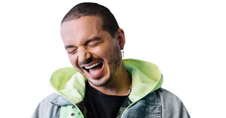 J Balvin to bring Arcoiris Tour to Agua Caliente Rancho Mirage this October