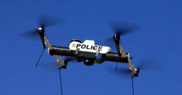 Chula Vista is now responding to 9-1-1 calls with drones