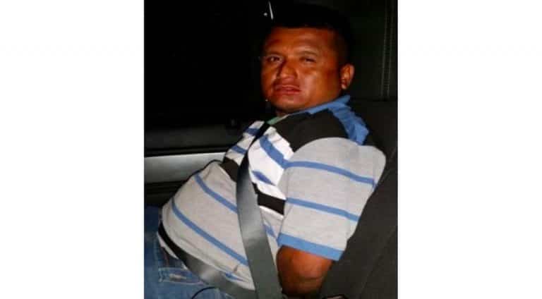 Mexican ‘sicario’ taken into custody in Indio