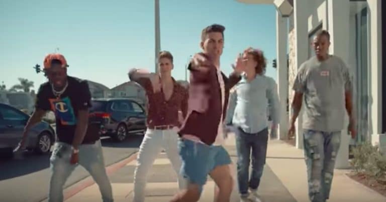 A Newport Beach realtor made a rap video to promote a $45 million house