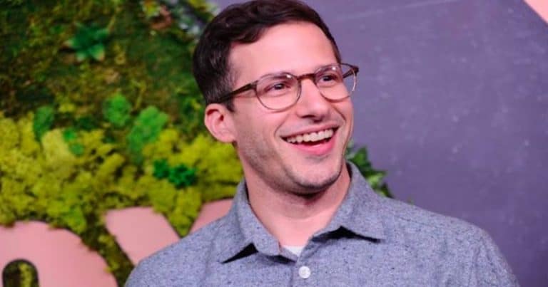 Andy Samberg is set to film a movie in Palm Springs