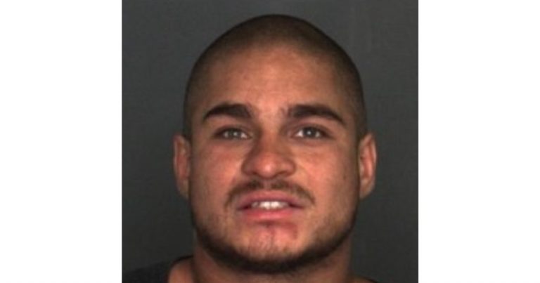 Suspect arrested for fatal stabbing in Desert Hot Springs