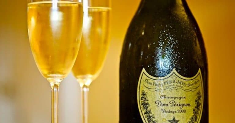 Roy’s Rancho Mirage is doing $1 glasses of Dom Perignon on Election Night