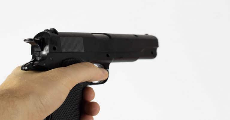 You now have 3 extra days to report your gun stolen in Palm Springs