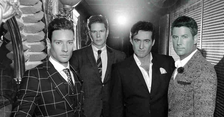 Il Divo to bring ‘Timeless Tour’ to Fantasy Springs Casino in Indio