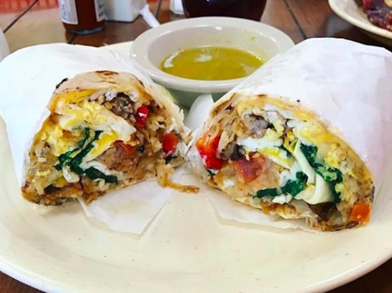 The 10 best places to get breakfast in Indio and Coachella