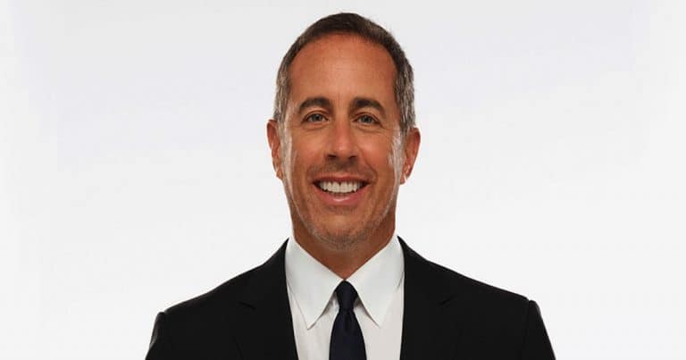 Jerry Seinfeld to perform at Agua Caliente Casino in Rancho Mirage