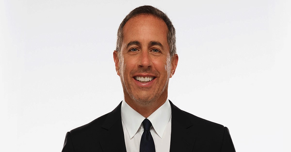 Jerry Seinfeld to perform 3 dates at Agua Caliente Rancho Mirage ...