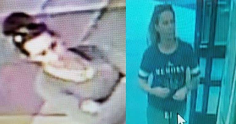 2 women wanted for grand theft auto at Yucca Valley gym