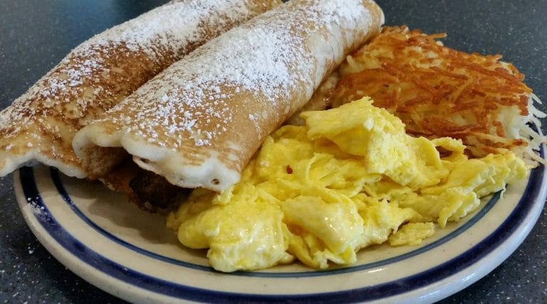 Best Breakfast in Cathedral City | Here are the places to go